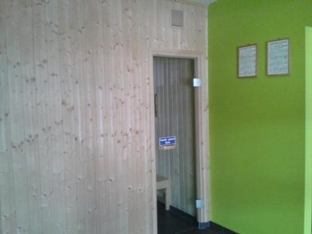 Apartament Z Basenem, Sala Fitness, Saunami Polanki